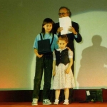 1990 Ili premia 3